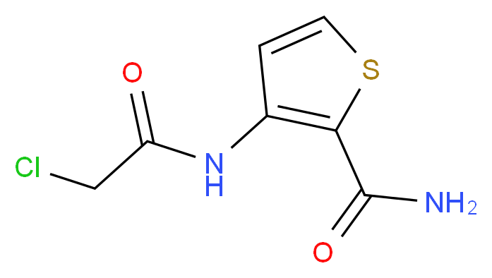 MFCD00122149 molecular structure