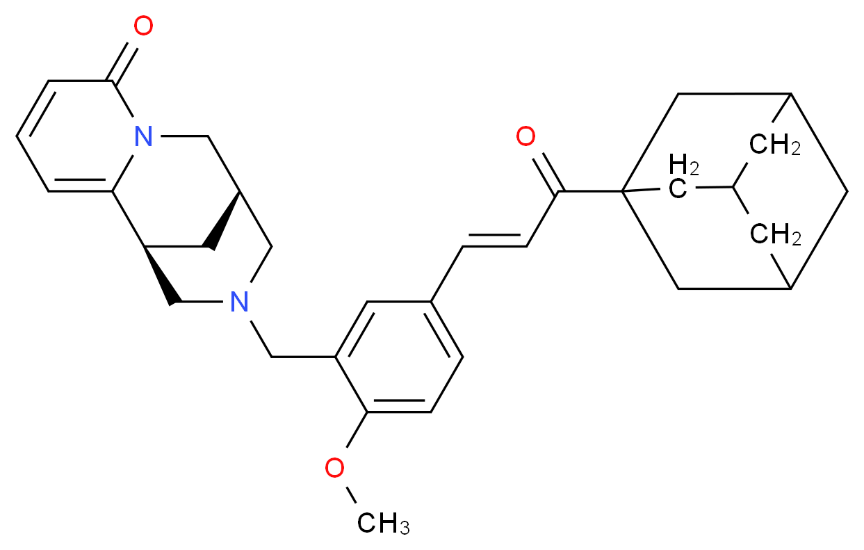 164243201 molecular structure