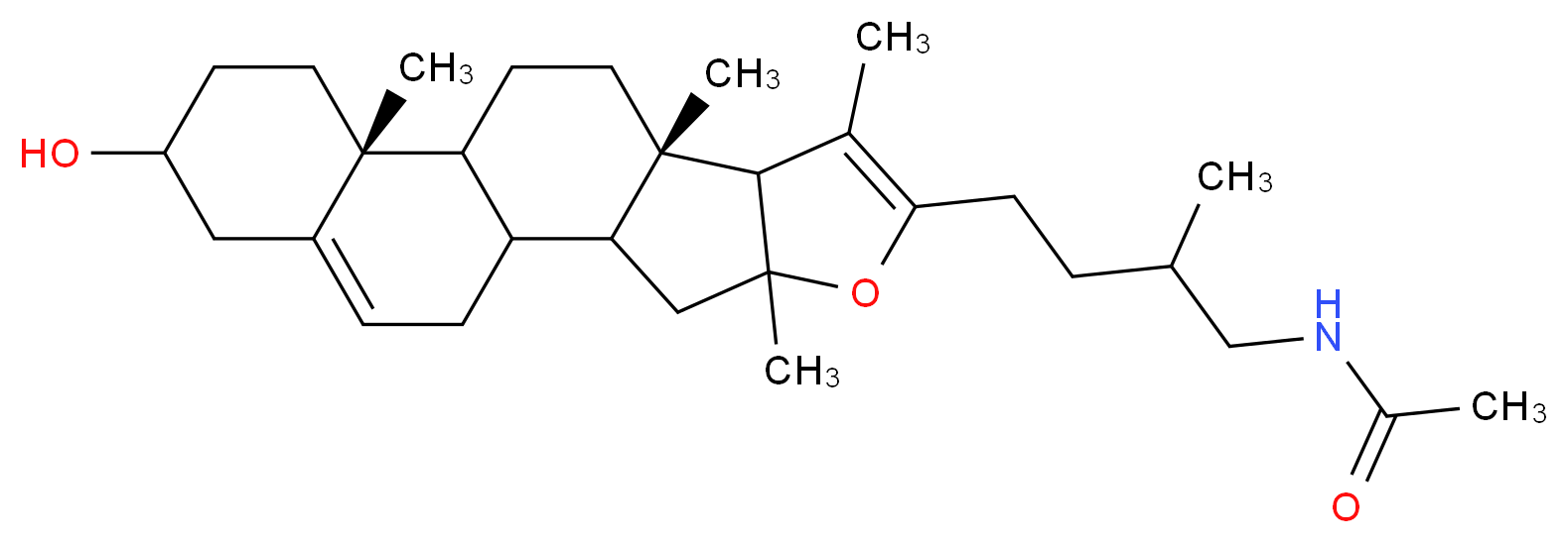 164239954 molecular structure