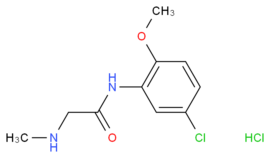 MFCD08447242 molecular structure