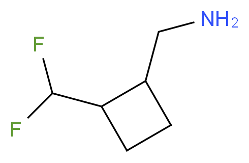 MFCD22392081 molecular structure