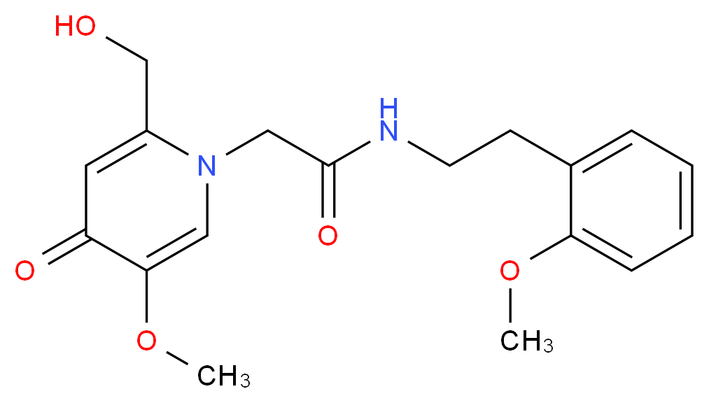 164281170 molecular structure