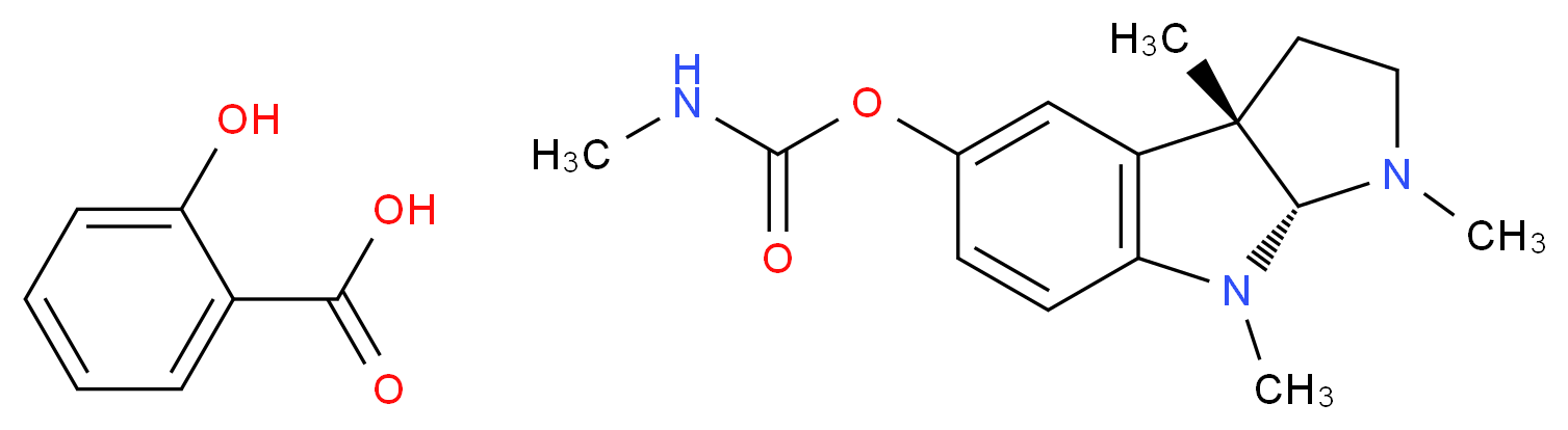 57-64-7 molecular structure