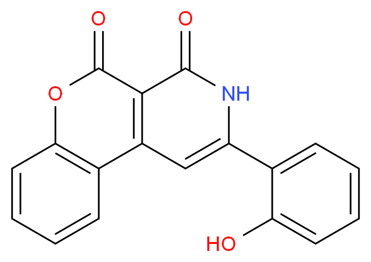 164244142 molecular structure