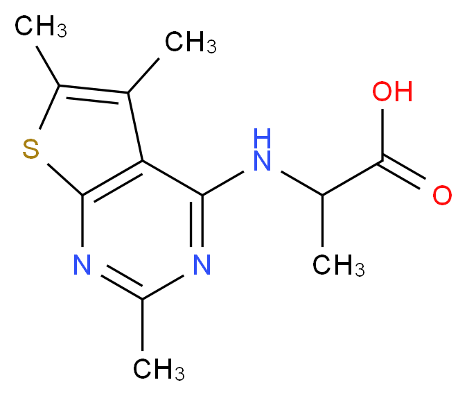 MFCD06255223 molecular structure