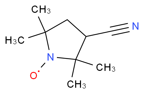 2154-70-3 molecular structure