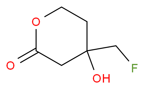 2822-77-7 molecular structure