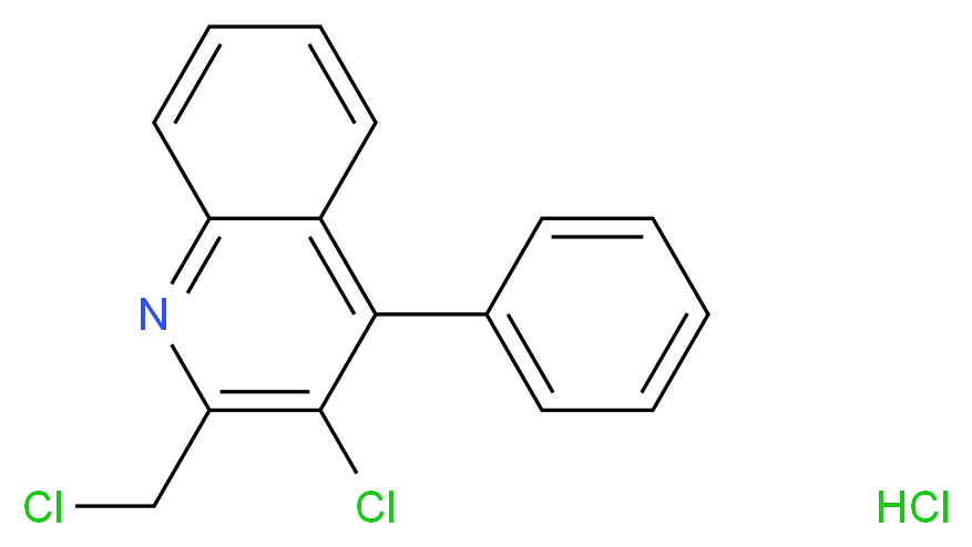 MFCD13196100 molecular structure