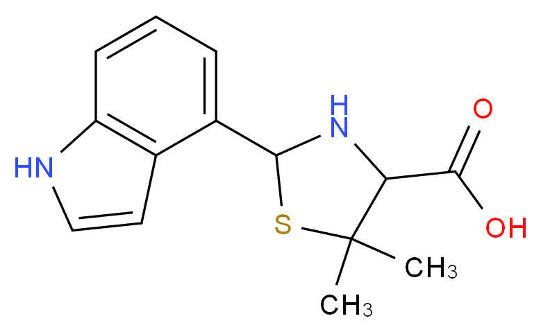 162104105 molecular structure