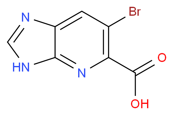 MFCD04971953 molecular structure