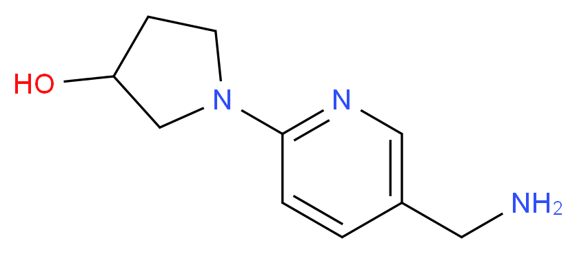 MFCD13561882 molecular structure