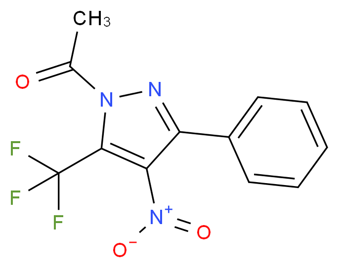MFCD01320689 molecular structure