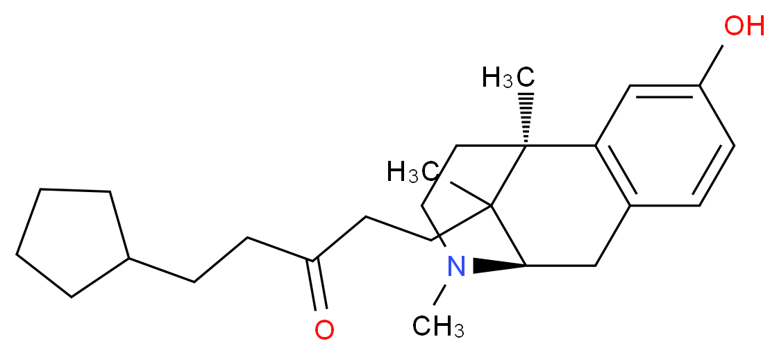 69924-29-4 molecular structure