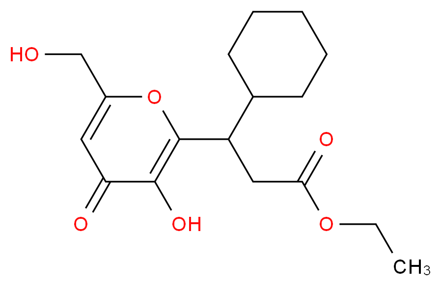 164281607 molecular structure