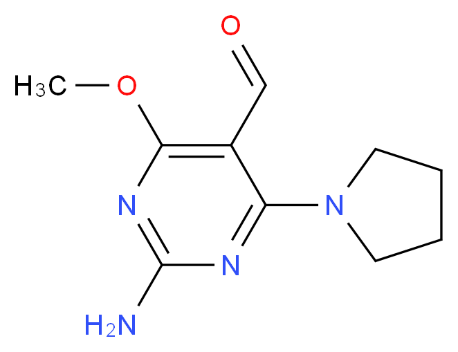 MFCD09376440 molecular structure
