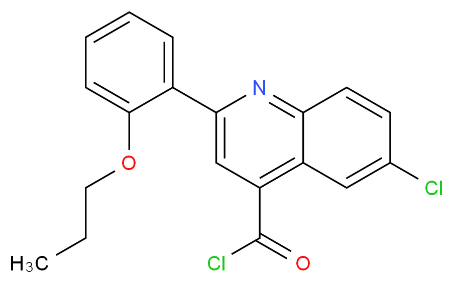 MFCD03421318 molecular structure