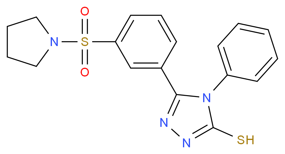 MFCD03150684 molecular structure