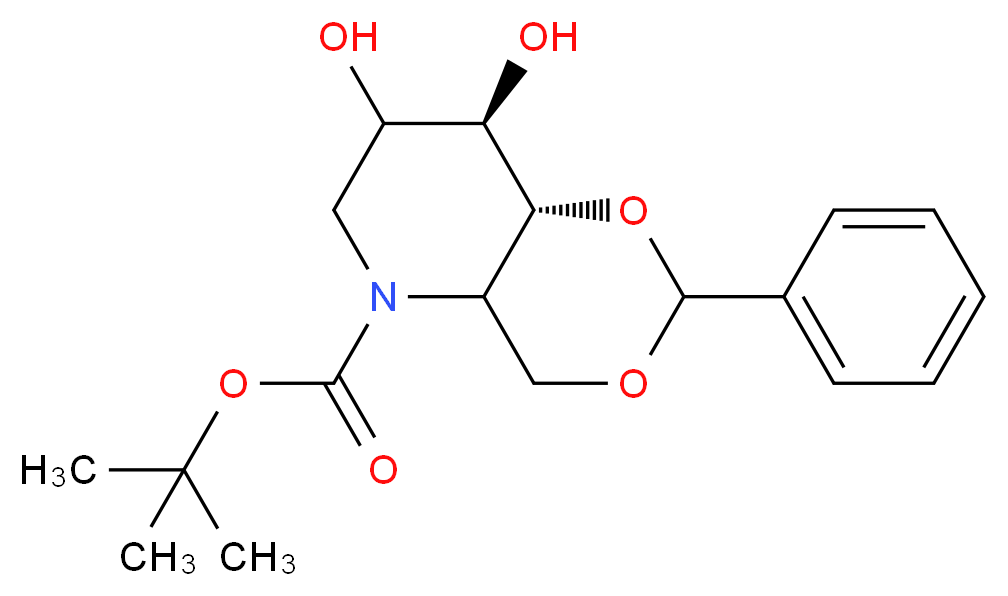 133697-16-2 molecular structure