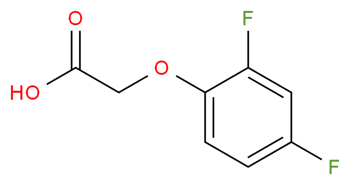 399-44-0 molecular structure