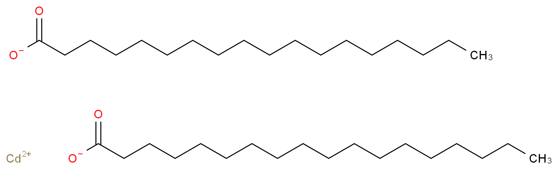 2223-93-0 molecular structure