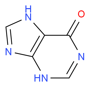 68-94-0 molecular structure