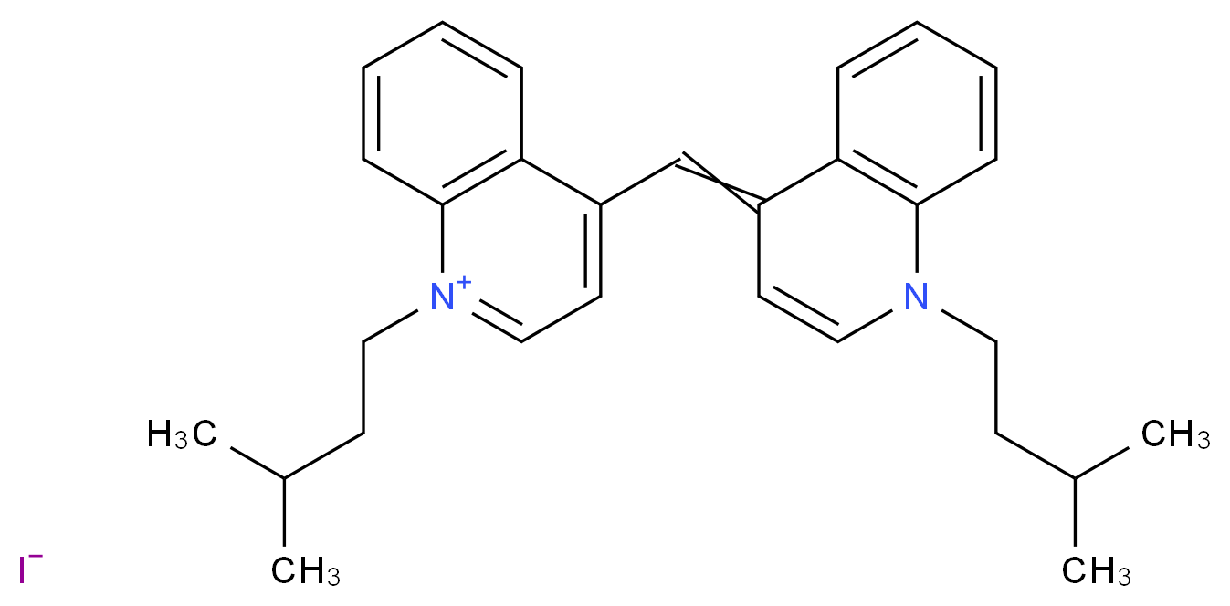 523-42-2 molecular structure