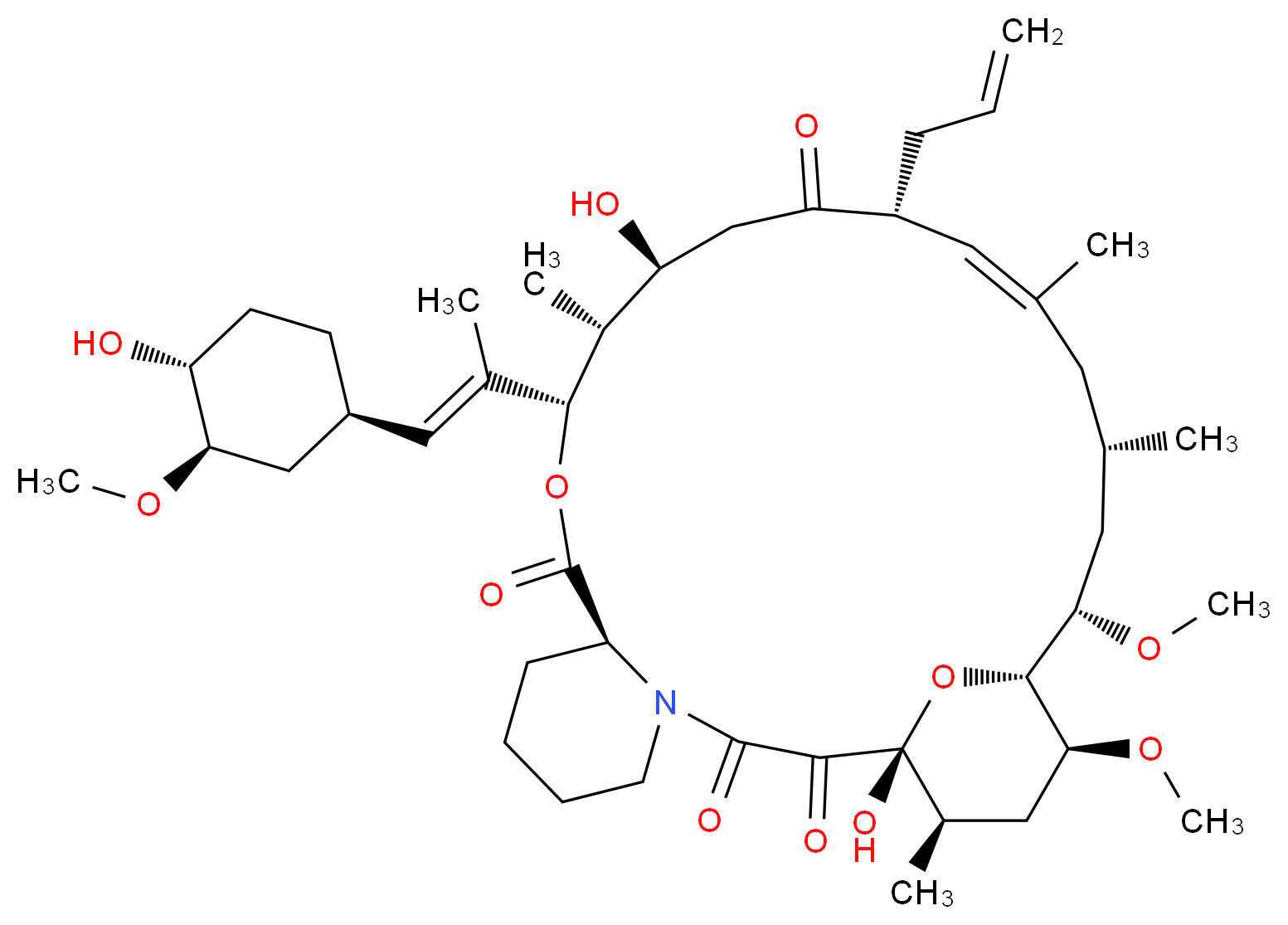 104987-11-3 molecular structure