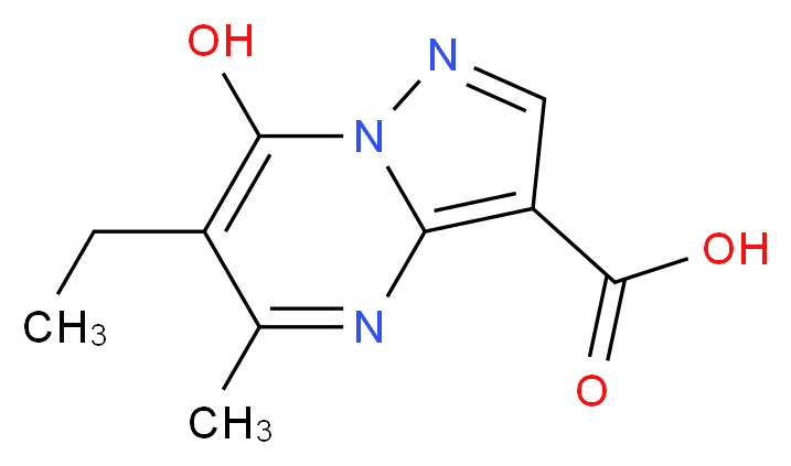 MFCD03450747 molecular structure