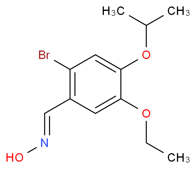 MFCD02055219 molecular structure