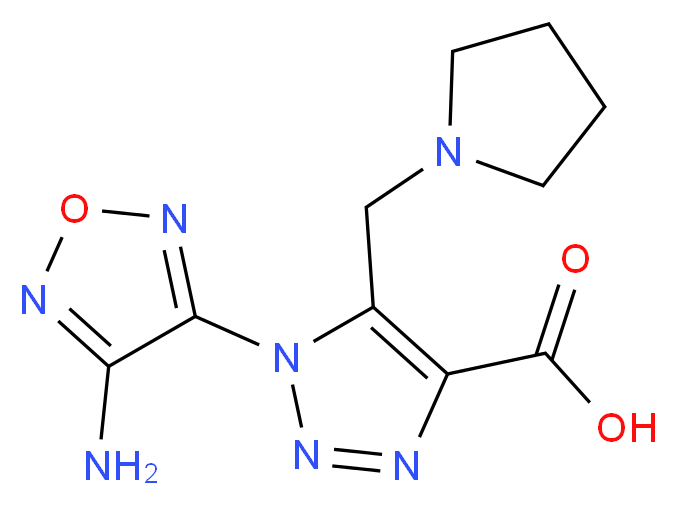 MFCD02130400 molecular structure