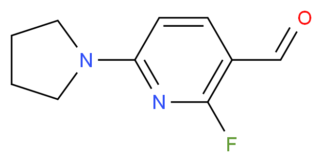 1203499-23-3 molecular structure