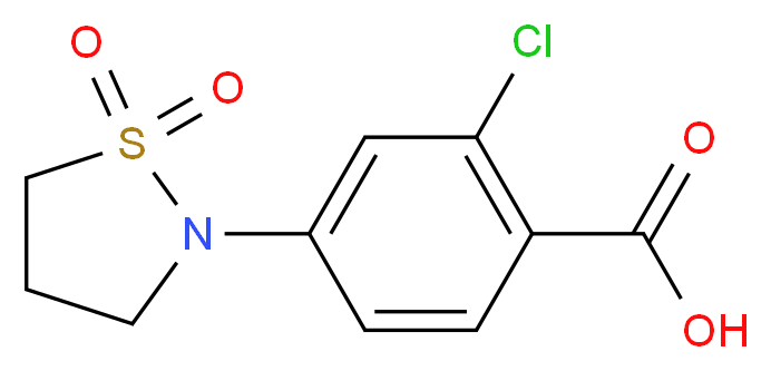 MFCD13481484 molecular structure