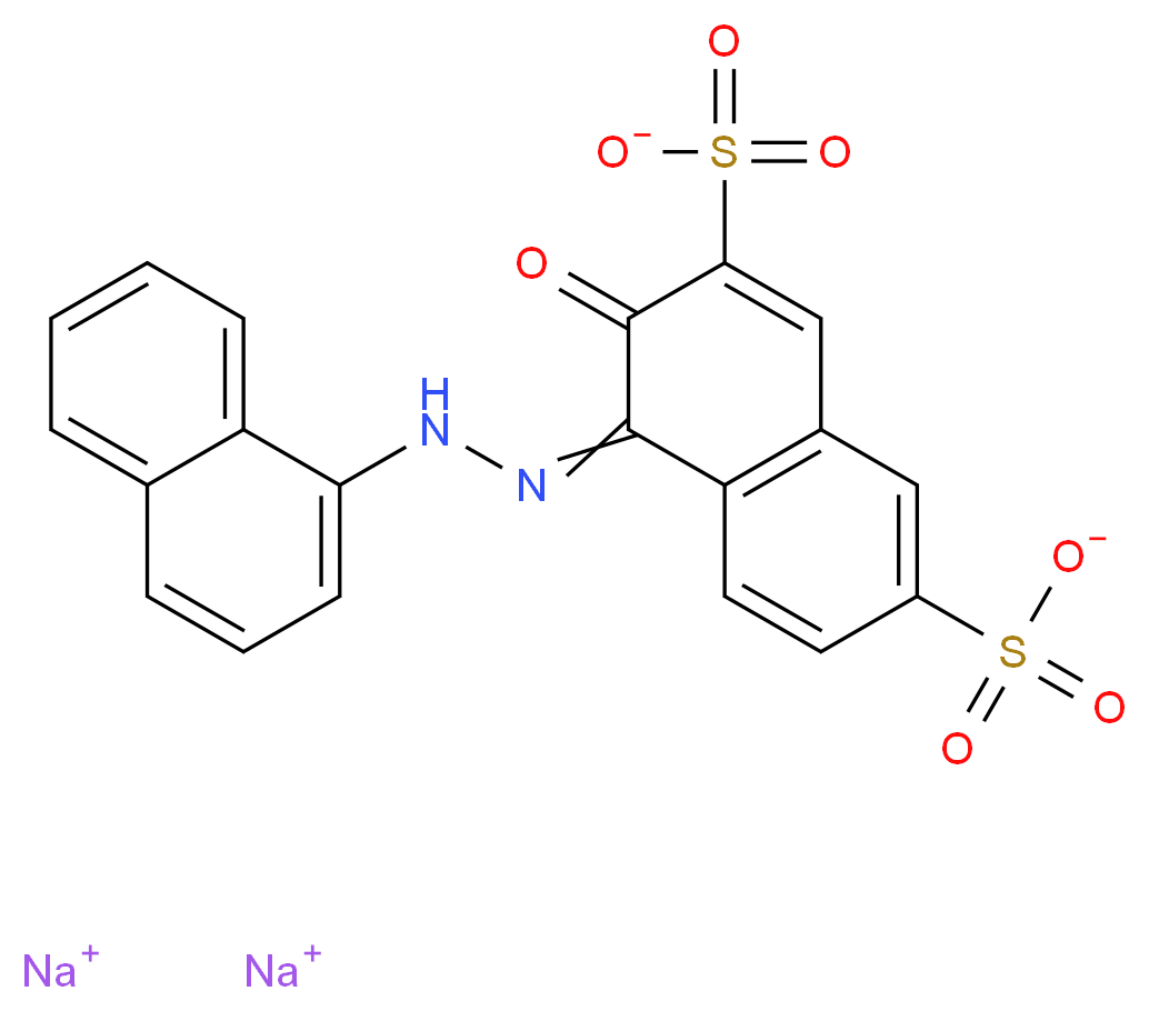 5858-33-3 molecular structure