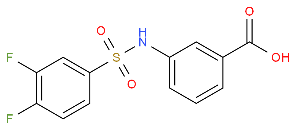 MFCD02709723 molecular structure