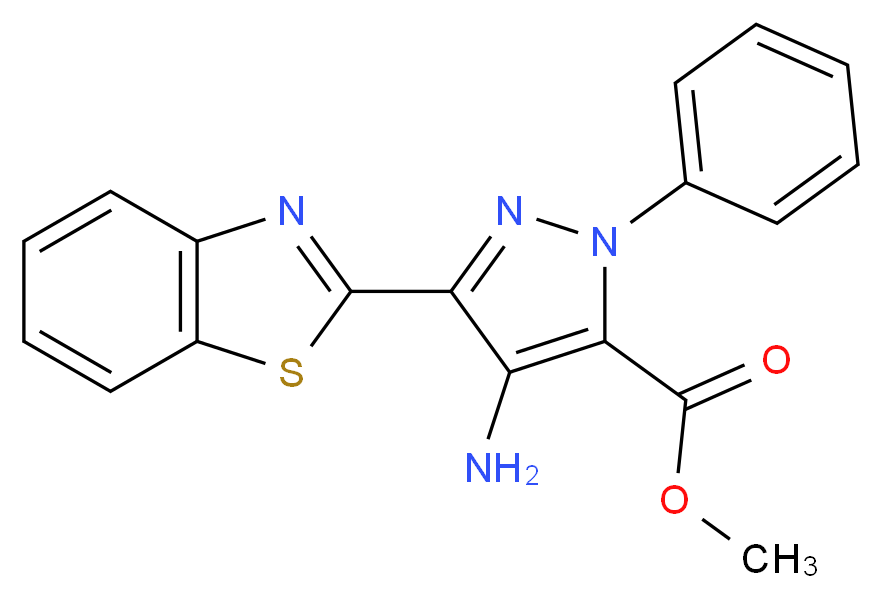 MFCD06660843 molecular structure