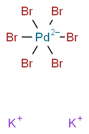 16919-74-7 molecular structure