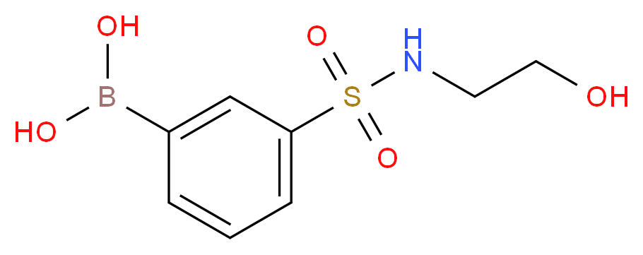 913835-57-1 molecular structure