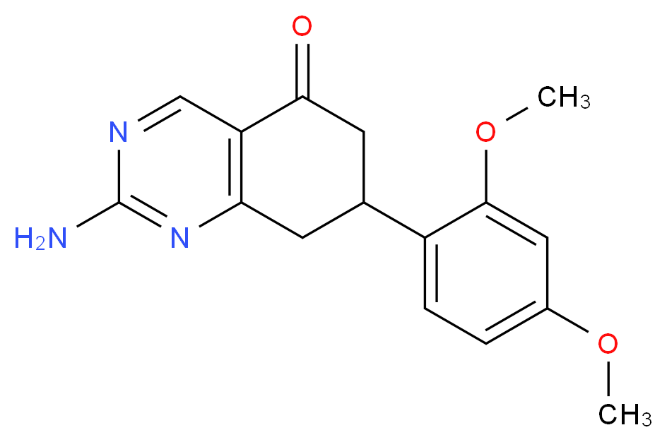 MFCD04196490 molecular structure