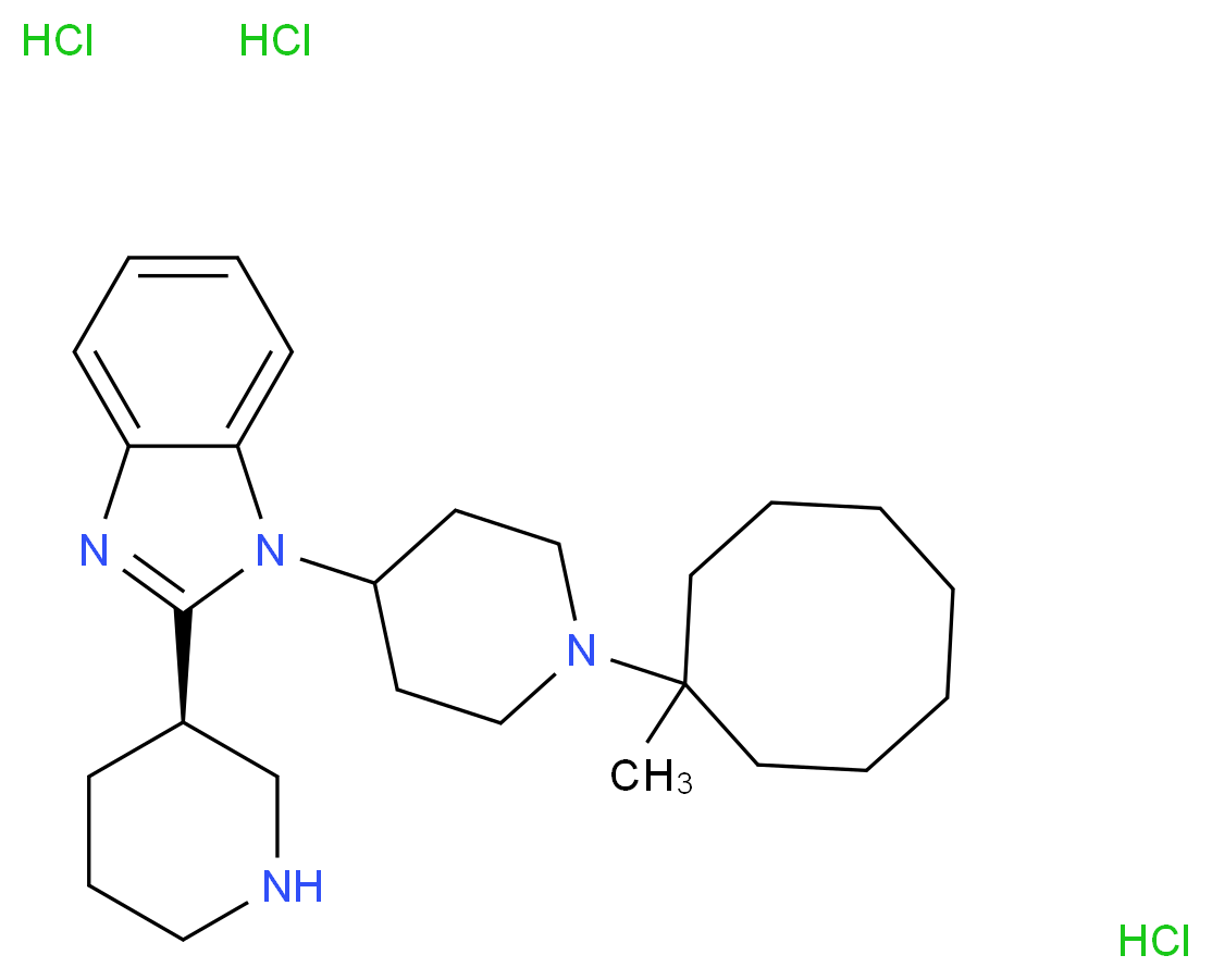 1028969-49-4 molecular structure