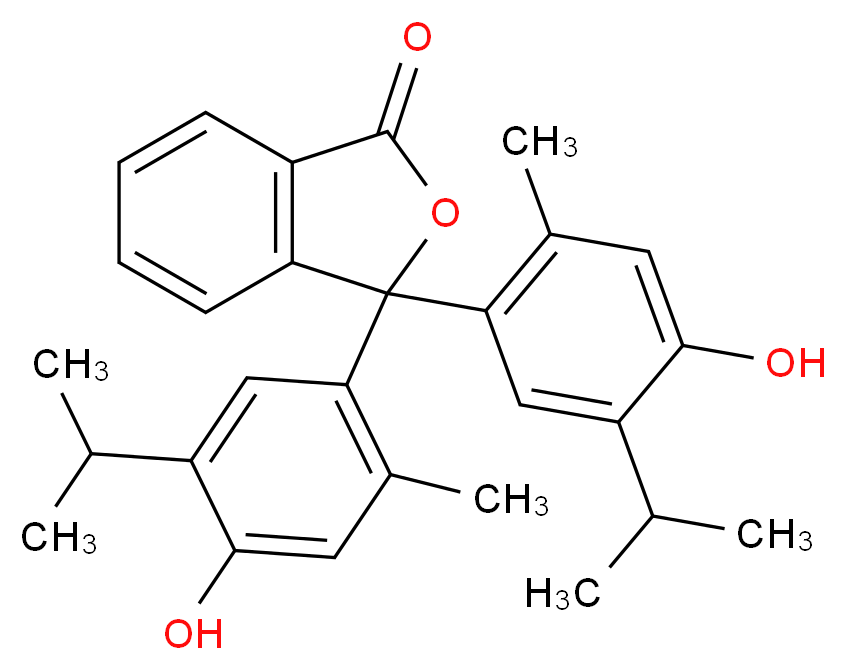 125-20-2 molecular structure