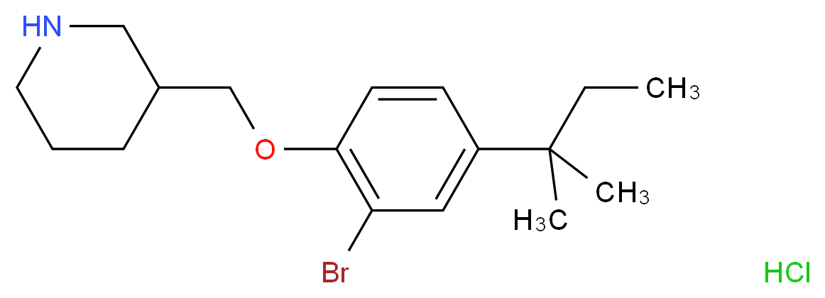 MFCD13560885 molecular structure