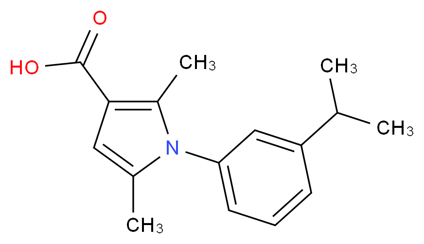 MFCD08442868 molecular structure