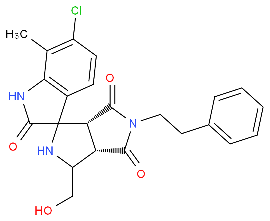 164268432 molecular structure