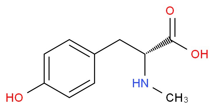 537-49-5 molecular structure