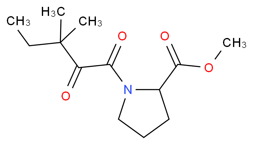 186268-77-9 molecular structure