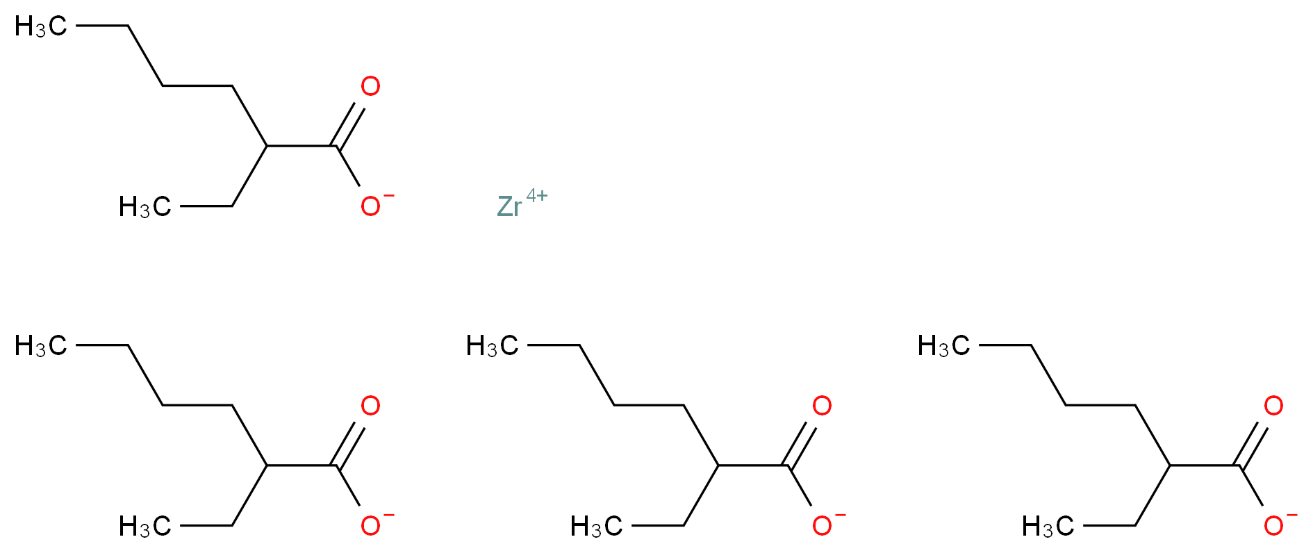 2233-42-3 molecular structure