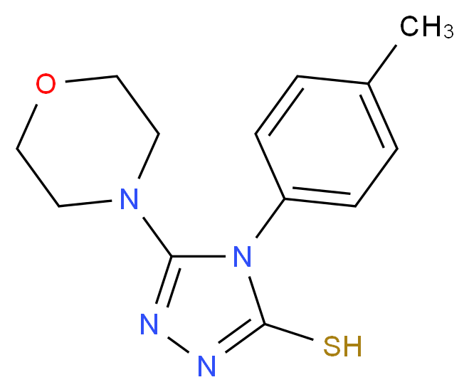 MFCD07324009 molecular structure