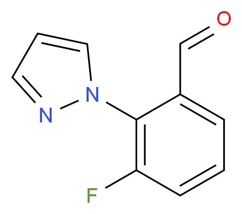 MFCD09054724 molecular structure