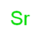 7440-24-6 molecular structure