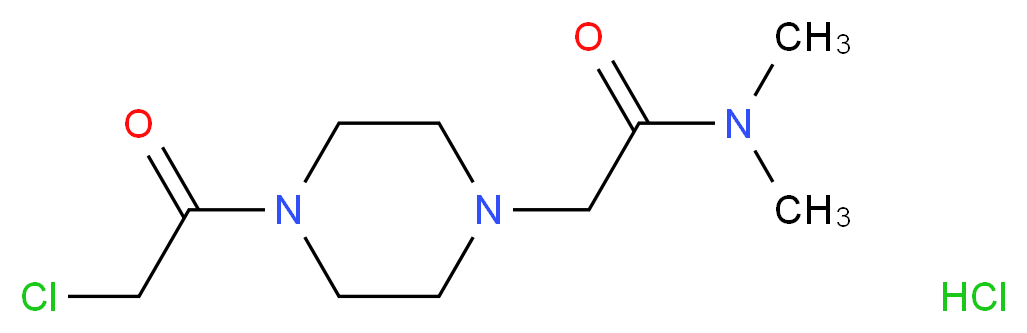 MFCD06673455 molecular structure
